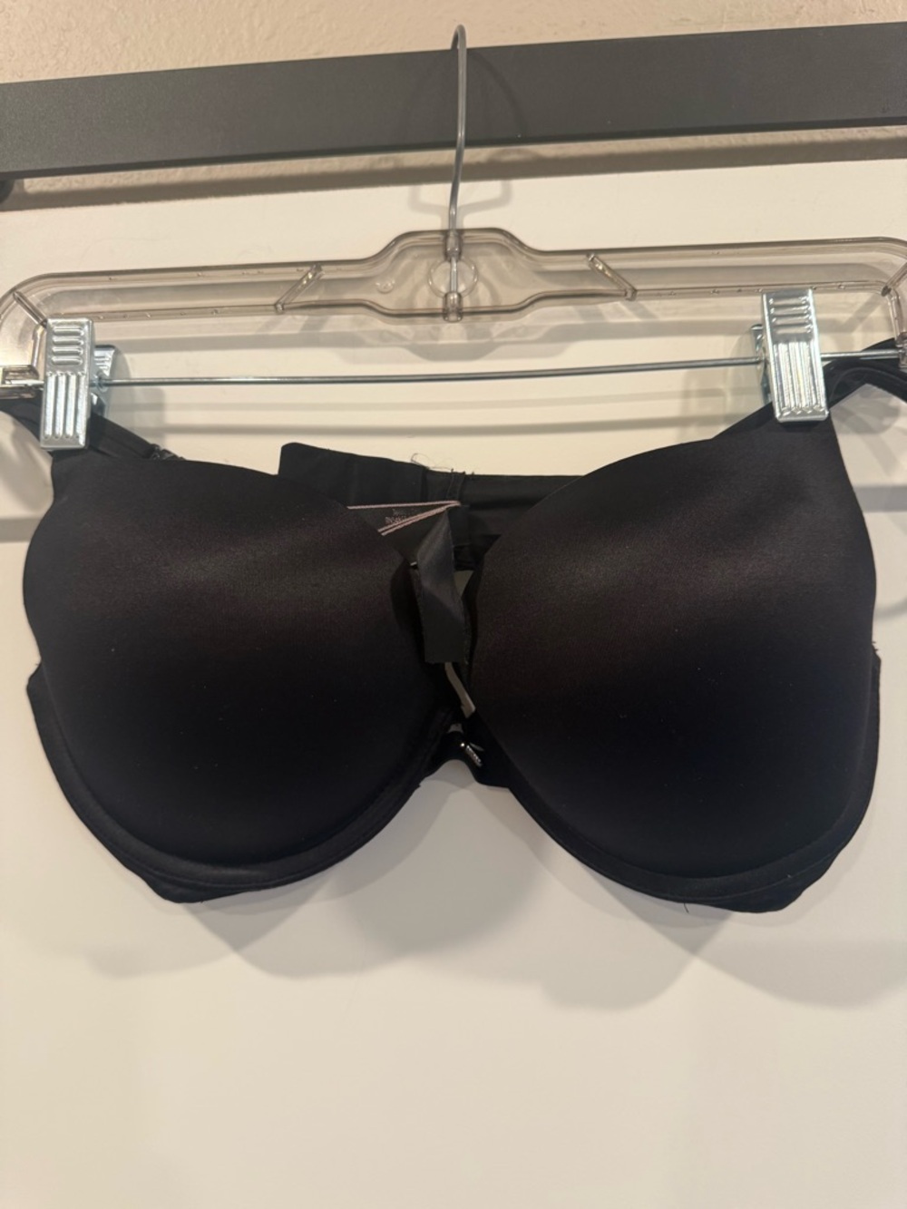 Victoria's Secret Black Very Sexy Bra